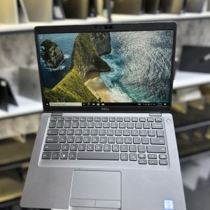 لپ تاپ Dell مدلLatitude 5400 (I5(8U)/8/256/INTEL)