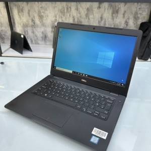 لپتاپ استوک DELL  3490 (I3(7U)/8/256/INTEL)