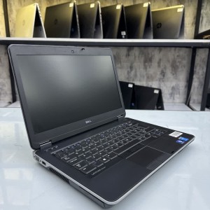 لپ تاپ استوک  DELL E6440(I5(4U)/8/500/INTEL)