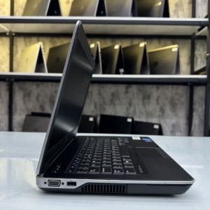 لپ تاپ استوک  DELL E6440(I5(4U)/8/320/INTEL)