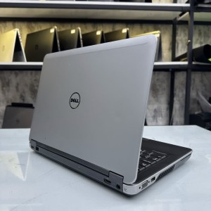 لپ تاپ استوک  DELL E6440(I5(4U)/8/320/INTEL)
