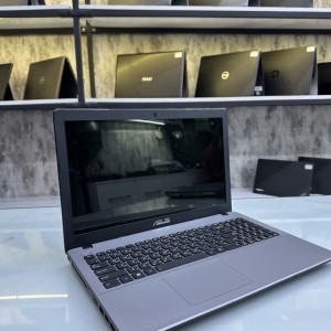 لپتاپ استوک ASUS X550(I5(6U)/8/256/INTEL)