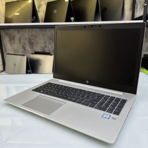 لپتاپ استوک  HP 850 G6 (I7(8)U/8/256/2G)
