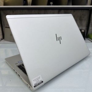 لپتاپ استوک  HP 850 G6 (I7(8)U/8/256/2G)