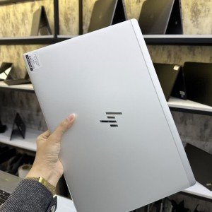 لپتاپ استوک  HP 850 G6 (I7(8)U/8/256/2G)