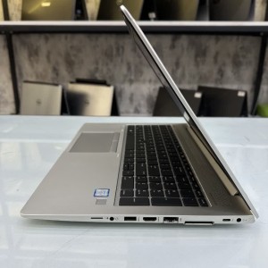 لپتاپ استوک  HP 850 G6 (I7(8)U/8/256/2G)