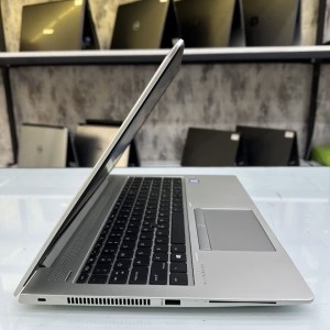 لپتاپ استوک  HP 850 G6 (I7(8)U/8/256/2G)