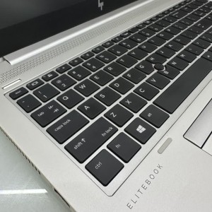لپتاپ استوک  HP 850 G6 (I7(8)U/8/256/2G)