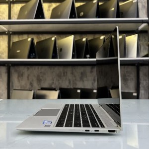 لپتاپ استوک I5(7U)/8/256/INTEL/360/TOUCH)HP ELITE BOOK 1020 G2)