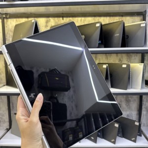 لپتاپ استوک I5(7U)/8/256/INTEL/360/TOUCH)HP ELITE BOOK 1020 G2)