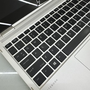 لپتاپ استوک I5(7U)/8/256/INTEL/360/TOUCH)HP ELITE BOOK 1020 G2)