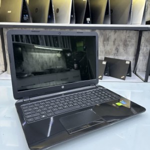 لپاپ استوک  HP Notebook 15 (I5(5U)/8/256/2G)