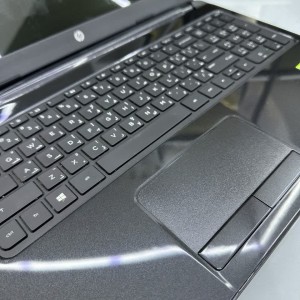 لپاپ استوک  HP Notebook 15 (I5(5U)/8/256/2G)