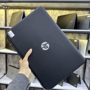 لپاپ استوک  HP Notebook 15 (I5(5U)/8/256/2G)