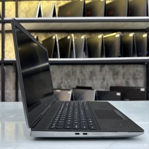 لپتاپ استوک DELL 7560 (I7(11H)/32/512/4G T1200)
