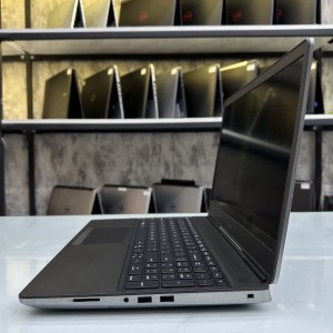 لپتاپ استوک DELL 7560 (I7(11H)/32/512/4G T1200)
