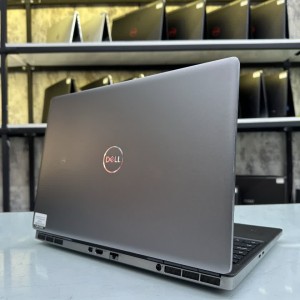 لپتاپ استوک DELL 7560 (I7(11H)/32/512/4G T1200)