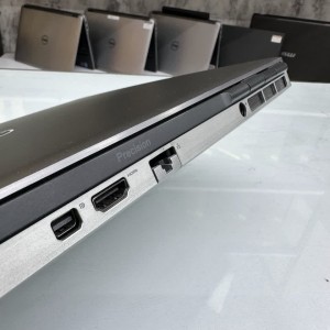 لپتاپ استوک DELL 7560 (I7(11H)/32/512/4G T1200)