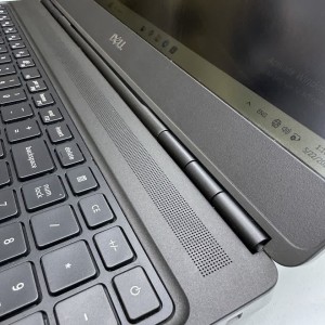 لپتاپ استوک DELL 7560 (I7(11H)/32/512/4G T1200)