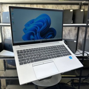 لپ تاپ استوک HP 650 G8(I5(11G7)/16/256/INTEL)