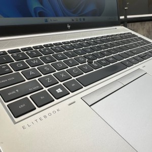 لپ تاپ استوک HP 650 G8(I5(11G7)/16/256/INTEL)