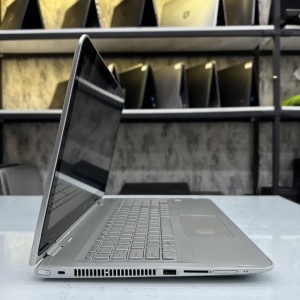 لپ‌تاپ  استوک (I7(6U)/8/256/INTEL)HP Envy x360