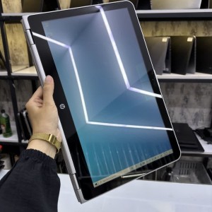 لپ‌تاپ  استوک (I7(6U)/8/256/INTEL)HP Envy x360