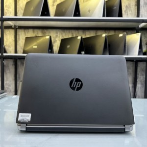 لپ تاپ استوک HP 440 G3 (CI5/6300 U/8/256)