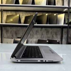 لپ تاپ استوک HP 440 G3 (CI5/6300 U/8/256)