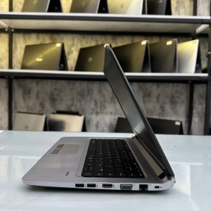 لپ تاپ استوک HP 440 G3 (CI5/6300 U/8/256)