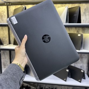 لپ تاپ استوک HP 440 G3 (CI5/6300 U/8/256)