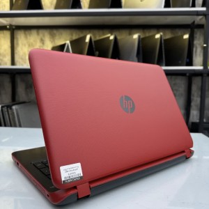 لپ تاپ استوک HP PAVILION 15 (AMD/A10/8/256)