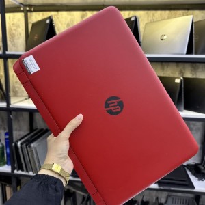 لپ تاپ استوک HP PAVILION 15 (AMD/A10/8/256/INTEL)