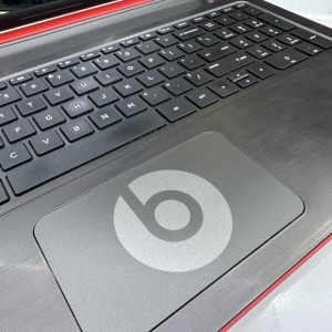 لپ تاپ استوک HP PAVILION 15 (AMD/A10/8/256)