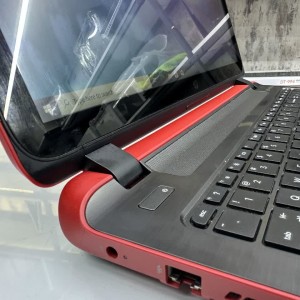 لپ تاپ استوک HP PAVILION 15 (AMD/A10/8/256)