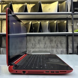 لپ تاپ استوک HP PAVILION 15 (AMD/A10/8/256)