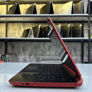 لپ تاپ استوک HP PAVILION 15 (AMD/A10/8/256)