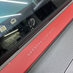 لپ تاپ استوک HP PAVILION 15 (AMD/A10/8/256)