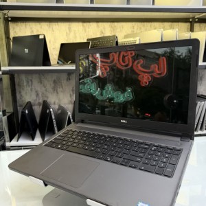 لپ تاپ استوک DELL INSPIRON 5559 (CI3/6U/8/500/INTEL)