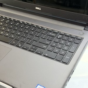 لپ تاپ استوک DELL INSPIRON 5559 (CI3/6U/8/500)