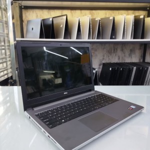 لپ تاپ استوک DELL INSPIRON 5559 (CI3/6U/8/500)