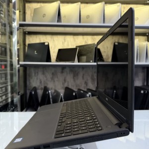 لپ تاپ استوک DELL INSPIRON 5559 (CI5/6U/8/256/INTEL)