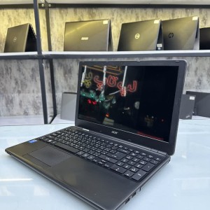 لپ تاپ استوک ACER E1-572 (CI5/4U/8/256/INTEL)