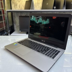 لپ تاپ استوک ASUS X555LD (CI5/4U/8/256/2G)