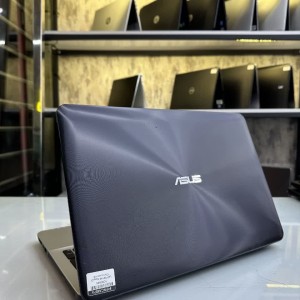 لپ تاپ استوک ASUS X555LD (CI5/4U/8/256/2G)