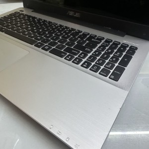 لپ تاپ استوک ASUS X555LD (CI5/4U/8/256/2G)