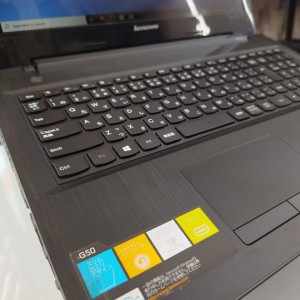 لپ تاپ استوک LENOVO G5070 (CI5 /4U/4/256/2G )