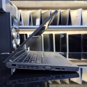 لپ تاپ استوک LENOVO X250 (CI5/5U/8/320/INTEL)