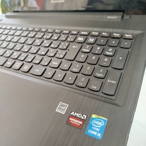 لپ تاپ استوک LENOVO G5080 (CI5/5U/8/256/2G AMD)