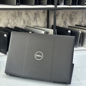 لپ تاپ استوک Dell G5 5500 Gaming (C7/10H/16/1T/4G 1650)